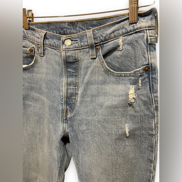 Levi’s 501 Original Fit | 29 | - Picture 6 of 9